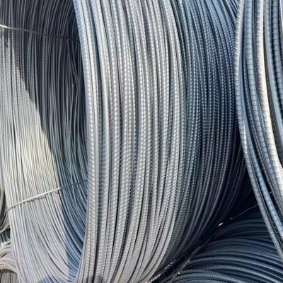 1/4&quot; 3/8&quot; 1/2&quot; 3/4&quot; ASTM A615 A36 12m Σιδηρουργικό σιδηρουργικό σιδηρουργικό σιδηρουργικό σιδηρουργικό σιδηρουργικό σιδηρουργικό