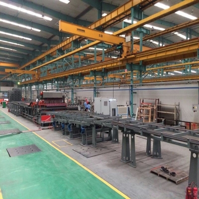 HRB400E/HRB500E Διαμορφωμένη ράβδος ράβδου από χάλυβα κλάσης 60 Ss400 S355 6mm 12mm θερμά ελατημένη ράβδος χάλυβα