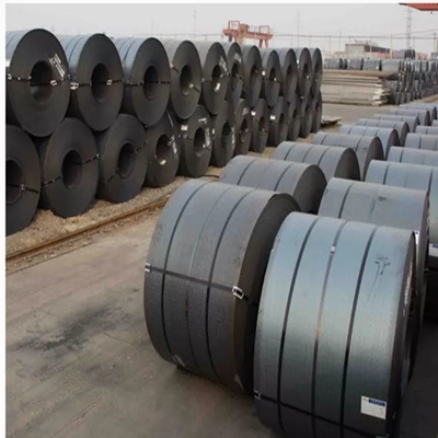 508/610mm Εσωτερικός διάμετρος κυλίνδρου CIF Χρονοδιάγραμμα Χάλυβα Ζ275 Ζαλβανισμένο χάλυβα