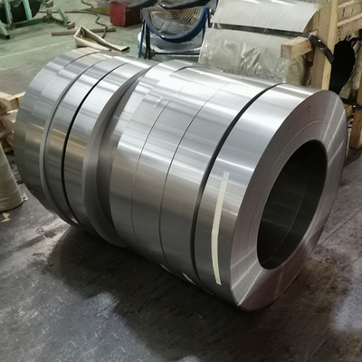 0.4mm πάχος T2/T2.5 σφάλμα εκτύπωσης κασσίτερου με επιφάνεια κασσίτερου και σχισμή