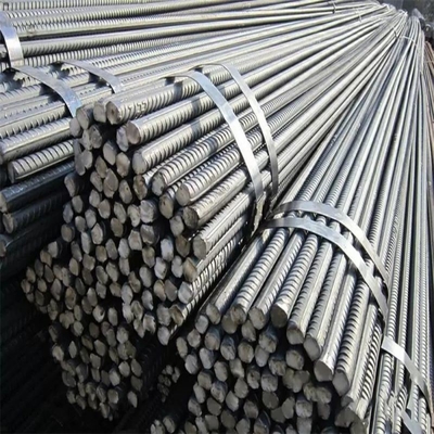 HRB355 HRB400 HRB500 8mm 10mm 12mm 14mm 16mm Σιμέντο Σιδερένιο Σιδηροφόρο Σιδηροφόρο Σιδηροφόρο Σιδηροφόρο Σιδηροφόρο Σιδηροφόρο Σιδηροφόρο