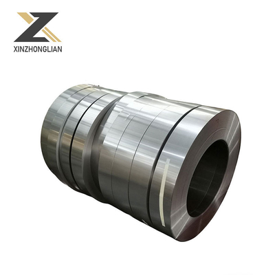 0.12mm Mr SPTE T2 T3 T5 Ηλεκτρολυτική πλάκα από κασσίτερο φύλλο από γαλβανισμένο χάλυβα