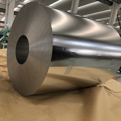 0.12mm Mr SPTE T2 T3 T5 Ηλεκτρολυτική πλάκα από κασσίτερο φύλλο από γαλβανισμένο χάλυβα