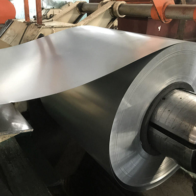 0.12mm Mr SPTE T2 T3 T5 Ηλεκτρολυτική πλάκα από κασσίτερο φύλλο από γαλβανισμένο χάλυβα