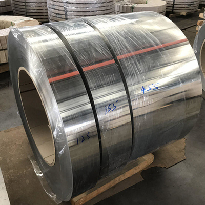 0.12mm Mr SPTE T2 T3 T5 Ηλεκτρολυτική πλάκα από κασσίτερο φύλλο από γαλβανισμένο χάλυβα