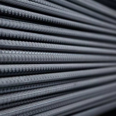 Ο όρος CFR HRB400 HRB500 HRB335 6mm 9mm 12mm ατσάλινες σιδηροτροφίες για διάφορες δομές κτιρίων