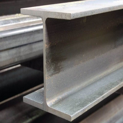 Προσαρμοσμένο αίτημα H-Beam Steel για την υποστήριξη της οροφής σε χάλυβα άνθρακα σε μεγέθη 100-900mm