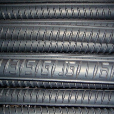 6mm 8mm 10mm 12mm 16mm 20mm Σιδηροτροφικές σιδηροτροφικές ράβδους θερμής έλασης