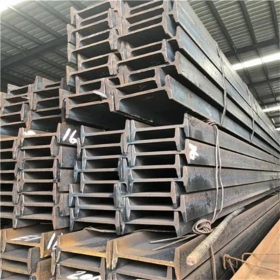 Ατσάλι άνθρακα θερμής έλασης Q235 H Beam I-Beam 300*305*15*15mm με μήκος 12m