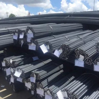 HRB400 HRB500 Σίδερο ASTM Σιδηροφόρο Σίδερο Σιδηροφόρο Χάλυβα Χάλυβα Χάλυβα Χάλυβα Χάλυβα Χάλυβα Χάλυβα Χάλυβα