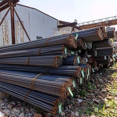 HRB400 HRB500 Σίδερο ASTM Σιδηροφόρο Σίδερο Σιδηροφόρο Χάλυβα Χάλυβα Χάλυβα Χάλυβα Χάλυβα Χάλυβα Χάλυβα Χάλυβα