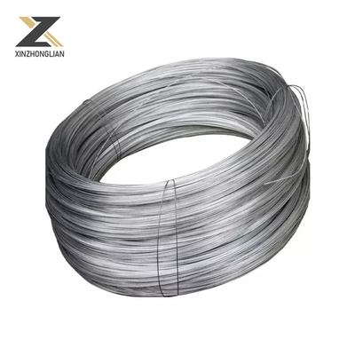 SAE1006/SAE1008/Q195/Q235 Gi Ζυγισμένο σύρμα σύνδεσης με πρότυπο JIS