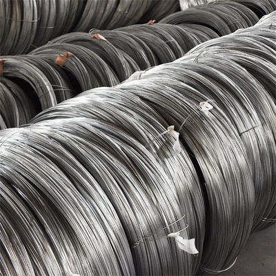 SAE1006/SAE1008/Q195/Q235 Gi Ζυγισμένο σύρμα σύνδεσης με πρότυπο JIS