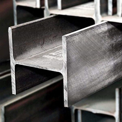 5.8m μήκος ζεστό ελαστικό ASTM A572 A29m Ipe Heb H-Beam Steel H-Beam για τη βιομηχανία ενέργειας