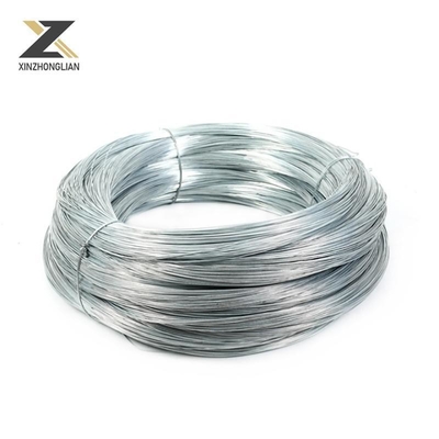 SAE1045/SAE1060/SAE1065/SAE1066 Ζυγισμένο σιδερένιο σύρμα για την κατασκευή ως συνδετικό υλικό