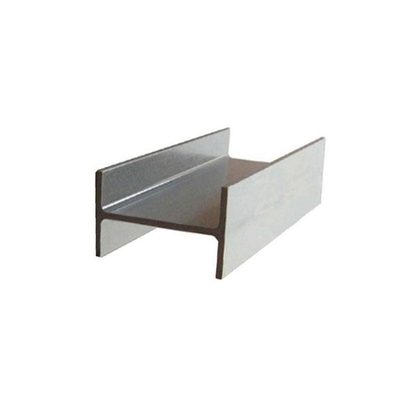 Ο όρος CFR H-Beam Steel Profile for Structural Building S275jr S355jr Ss400 A36 Q235 Q355