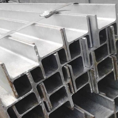 5-500mm ή Custom πάχος S355j2 ASTM A240m A312m δομικά υλικά χτίσματος H δομή