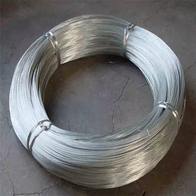 Ζυγισμένο Ατσάλι Concertina Razor Barbed Wire Τραβηγμένο με προηγμένη τεχνική