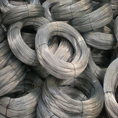 Ζυγισμένο Ατσάλι Concertina Razor Barbed Wire Τραβηγμένο με προηγμένη τεχνική