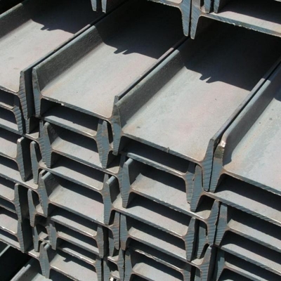 Χάλυβα δομικής κατασκευής H Beam Best Per Kg/Ton για ύψος 100-900mm ή προσαρμοσμένη ανοχή 2%
