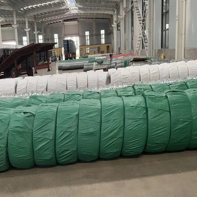 25-50kg Βάρος τροχιάς Κατασκευή Ζεστό βουτηγμένο γαλβανισμένο σίδηρο Ζυγίου για δέσιμο