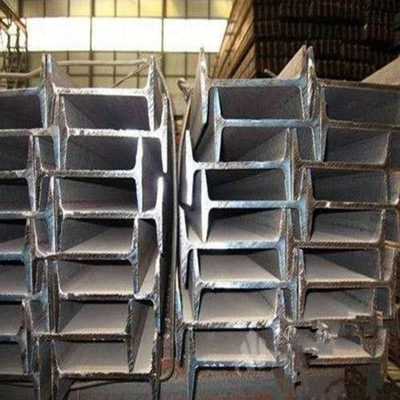 Q235 Q355 Ss400 ASTM A36 A572 Ατσάλι άνθρακα
