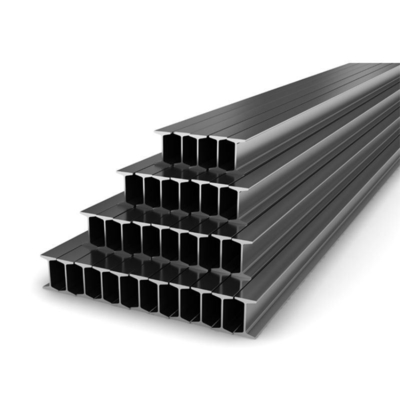 BS Standard S235jr S275jr S355jr Q235 Q355 A36 I δομή δομής χάλυβα δομές καναλιών