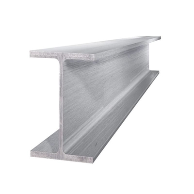 S275jr S355jr SS400 A36 Q235 Q355 H-Beam για δομικά υλικά