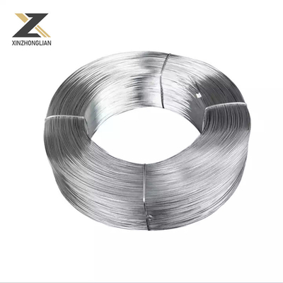 0.3mm-3.0mm SAE 1006 SAE 1008 Ζυγισμένο συρματόπλεγμα από χάλυβα για την κατασκευή νυχιών από ψυχρά σύρματα