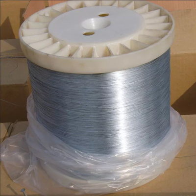 SAE1045/SAE1060/SAE1065/SAE1066 Τραπεζικό νήμα Ζυγισμένο χάλυβα