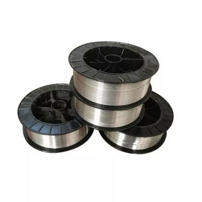 SAE1045/SAE1060/SAE1065/SAE1066 Γλύκα επιφάνεια Ζυγισμένο χάλυβα σύρμα 3,0 mm για φράχτες