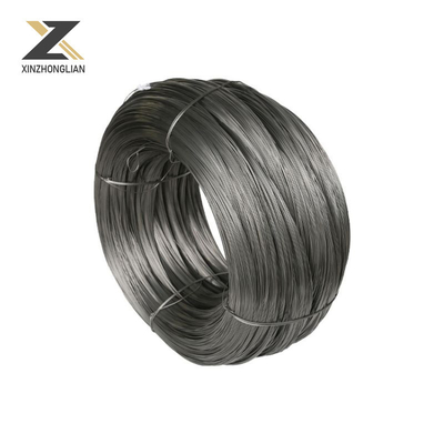 SAE1040 SAE1045 SAE1070 SAE1080 Ζυγισμένο σιδηρούνιο σύρμα από ανοξείδωτο χάλυβα