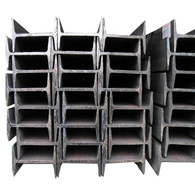 Οικουμενική δέσμη H/I δέσμη/Ipeaa/Hea/Heb/Steel Profile Ss400/A36 με προσαρμοσμένο αίτημα