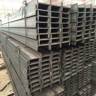 Οικουμενική δέσμη H/I δέσμη/Ipeaa/Hea/Heb/Steel Profile Ss400/A36 με προσαρμοσμένο αίτημα