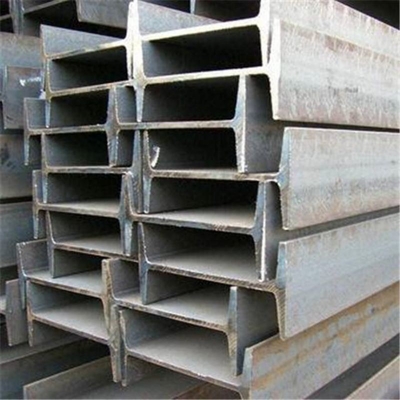 Οικουμενική δέσμη H/I δέσμη/Ipeaa/Hea/Heb/Steel Profile Ss400/A36 με προσαρμοσμένο αίτημα