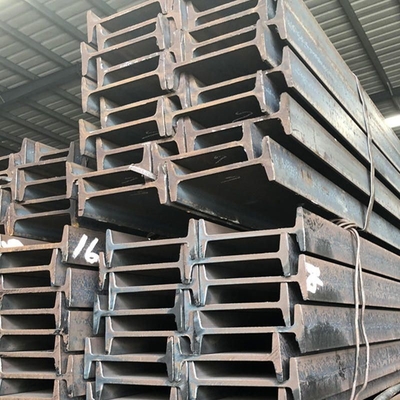 100-900mm H Beam ASTM A36 A992 Ζυθοποιία Πανιαία δέσμη Q235B Q345b I Beam Channel Χάλυβα Ζυθοποιημένο Χάλυβα δομή Χάλυβα