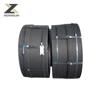 1.0mm-120mm Σύρματα συρμάτων PC Σύρματα χάλυβα Σύρματα ράβδους Χάλυβα άνθρακα Σύρματα ράβδους ελατήρια Σύρματα 15,8mm