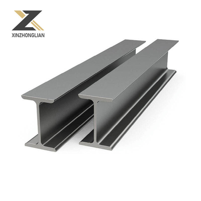 ASTM A36 Q235B Q355 S275jr Διαρθρωτικό προφίλ χάλυβα άνθρακα S355jr I