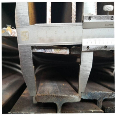 S235jr S275jr S355jr Ζεστά κυλούμενα δομικά χάλυβα άνθρακα