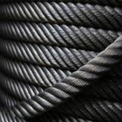 1.0mm-120mm Διαμέτρου Σπειροειδής επιφάνεια PC Strand/Steel Stranded Wire για ενίσχυση