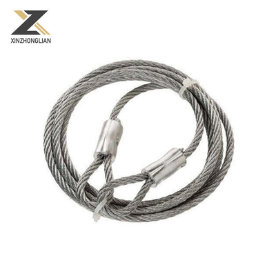 1.0mm-120mm Ελκυστήρα Ζυγισμένο Σιδηροπλέγμα με ομαλή επιφάνεια