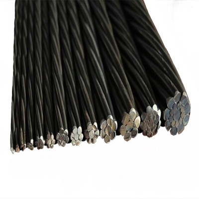 1.0mm-120mm Ελκυστήρα Ζυγισμένο Σιδηροπλέγμα με ομαλή επιφάνεια