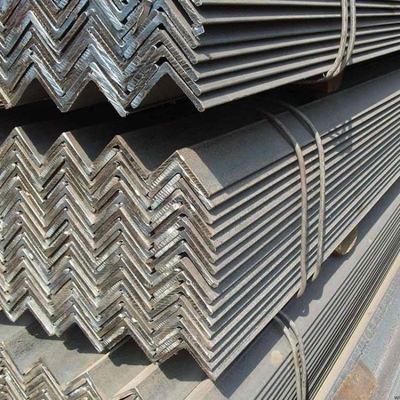 Stainless Galvanized Angle Bar CNC Angle Iron Punching Machine for Custom Thickness 3-20mm Τεχνική μηχανή για την τρύπα από σίδηρο