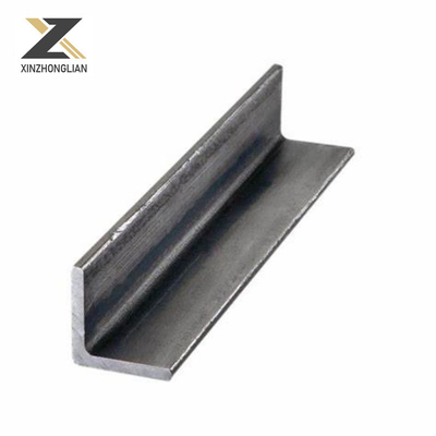 Ίδιο Q235B Q355b S235jr S275jr S355jr S355j0 Άγωνο γωνίας από άνθρακα