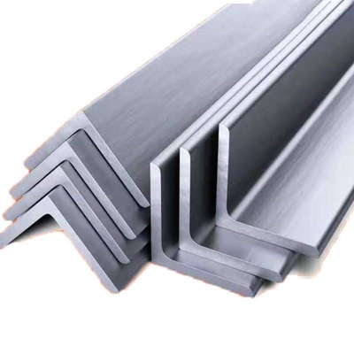 Ίδιο Q235B Q355b S235jr S275jr S355jr S355j0 Άγωνο γωνίας από άνθρακα