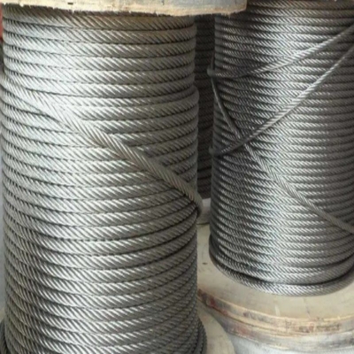 1.0mm-120mm Ατσάλι εσωτερικό καλώδιο ελέγχου σχοινίου για μοτοσυκλέτες αυτοκινήτων