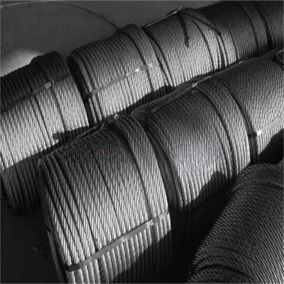 1.0mm-120mm Ατσάλι εσωτερικό καλώδιο ελέγχου σχοινίου για μοτοσυκλέτες αυτοκινήτων