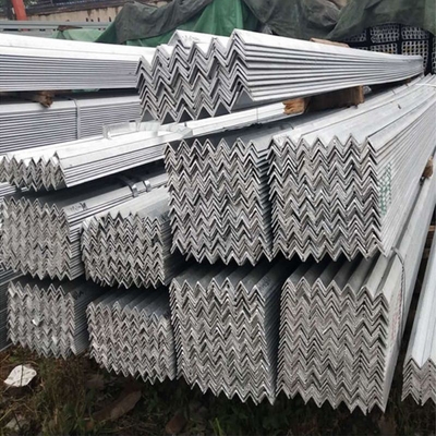 20-40 mm πλάτος ή προσαρμοσμένη ζεστή/ψυχρή έλαση, γωνία από χάλυβα με πιστοποίηση ABS
