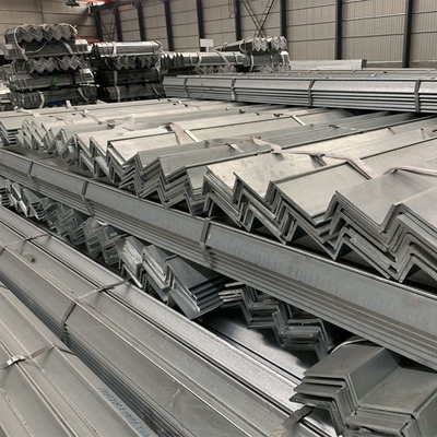 20-240mm ή Custom ήπια άνθρακα ίσης γωνίας ράβδος χάλυβα για την κατασκευή δομική
