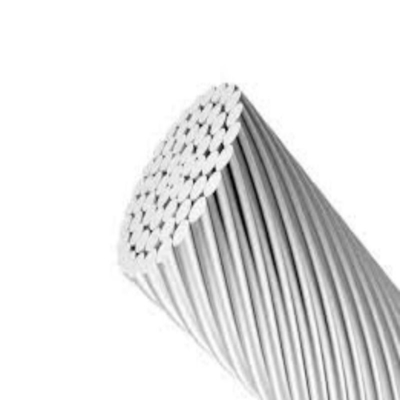 Υψηλής ελαστικότητας PT Strands Cables Reel Weight 500kg-4tons για προεπιταγμένο σκυρόδεμα